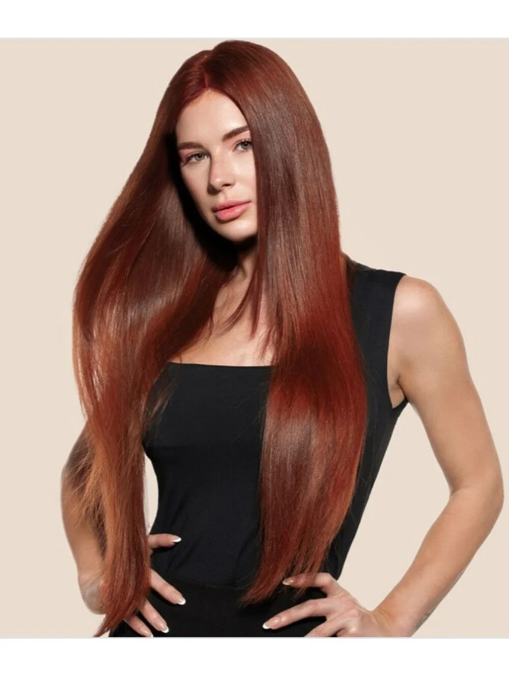 CHI LAVA 1 Inch Hairstyling Iron